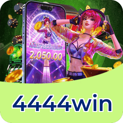 Coleção Premium de Slots 4444win - NetEnt, Pragmatic Play, Evolution